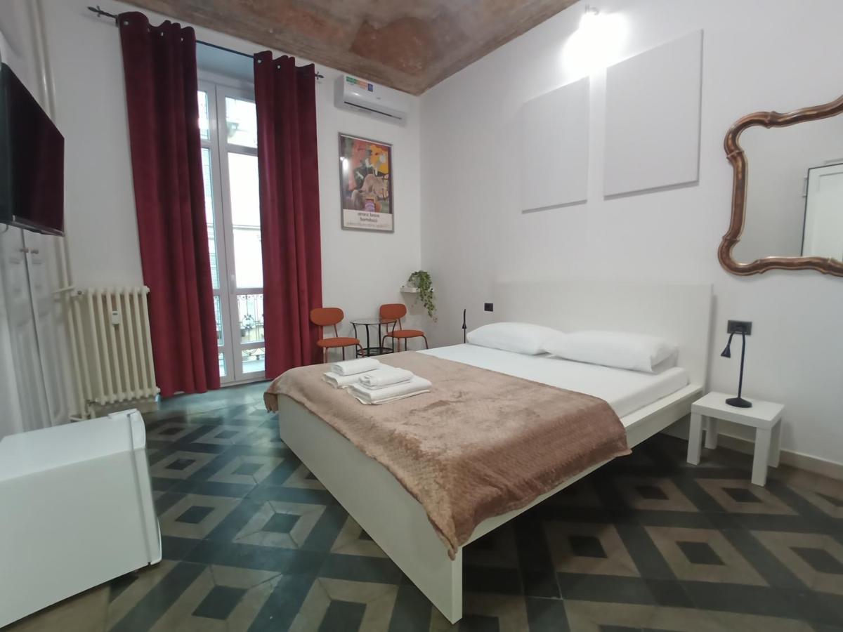 Artdeco Gasthof Turin