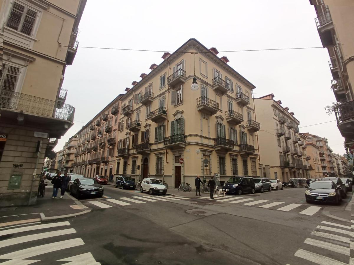 Gasthof Artdeco Turin