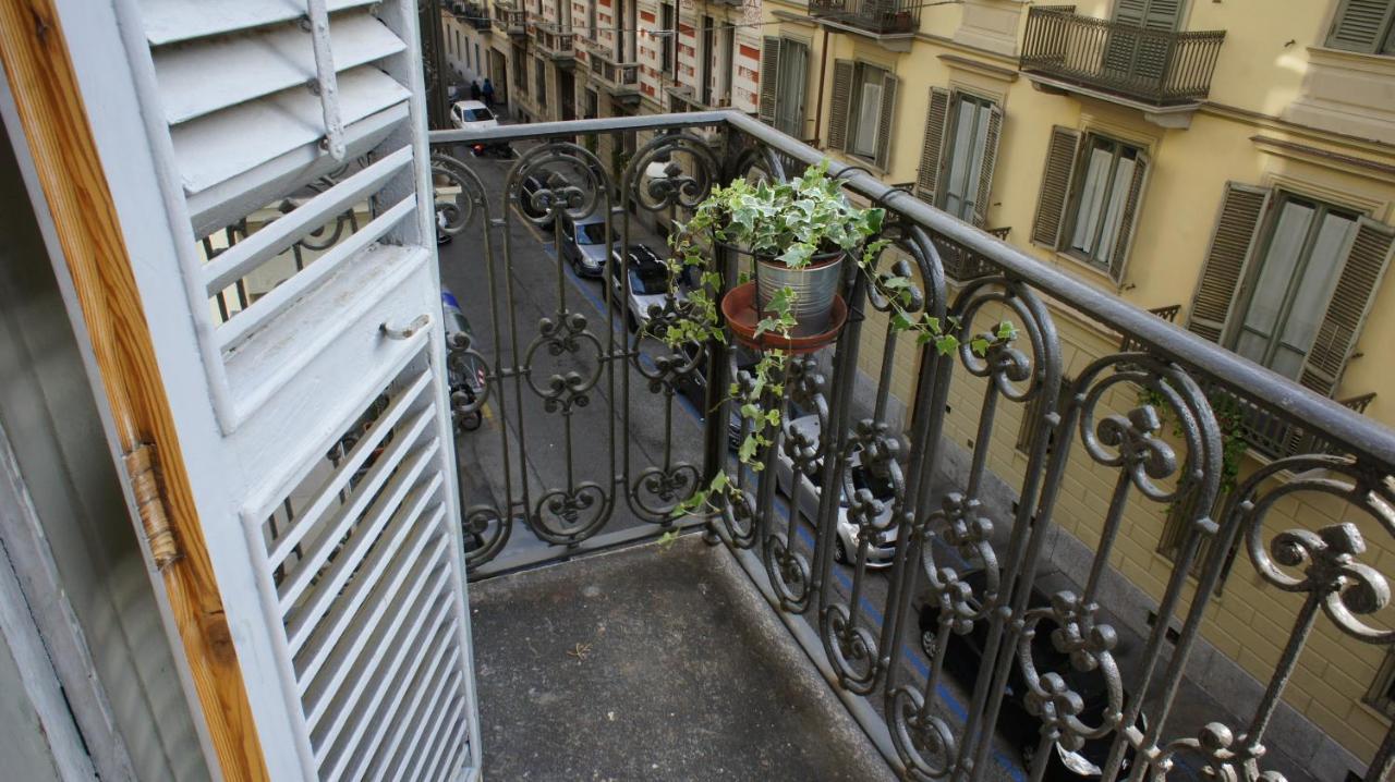 Artdeco Turin