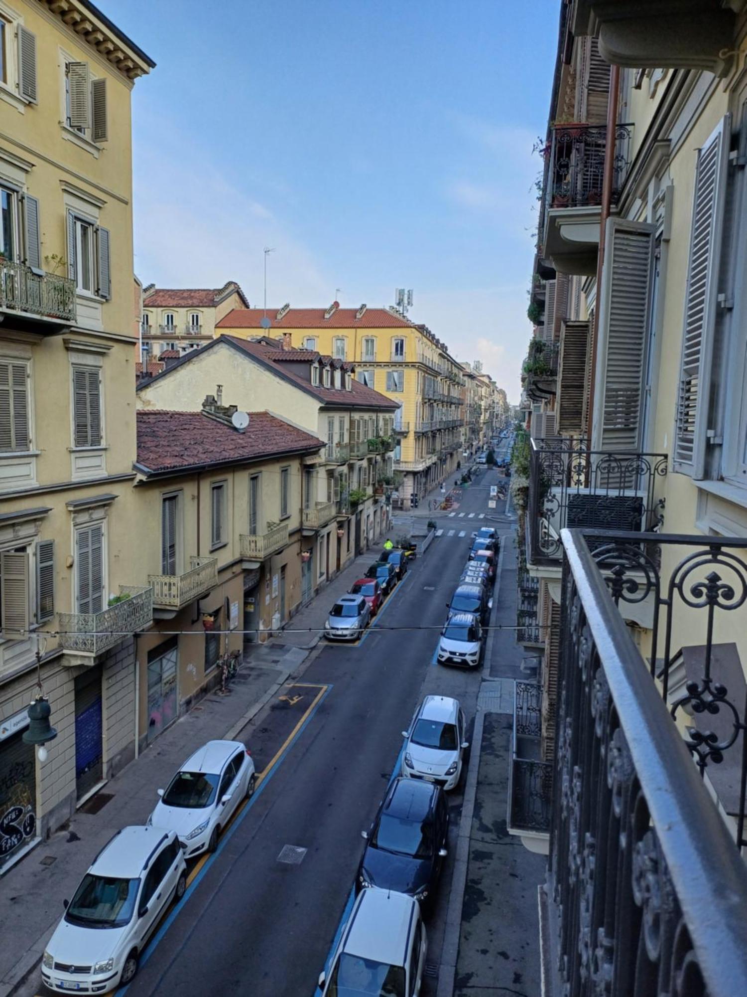 Artdeco * Turin