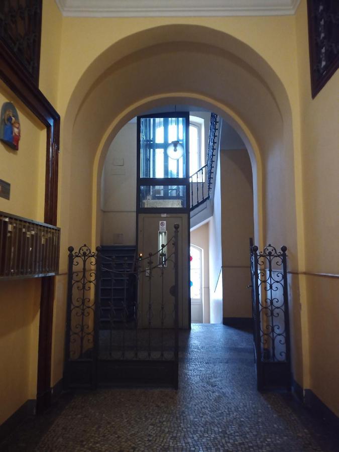 Guest house Artdeco Turin